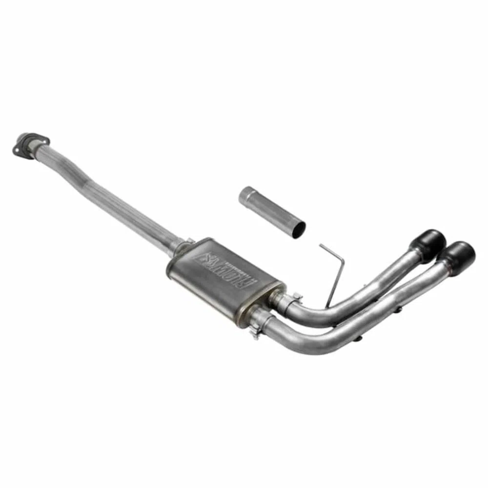2015-2020 Ram Cat-Back Exhaust Flowmaster Stainless Steel